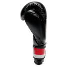 Leone REMATCH GNTIA PuGAXIAS - black